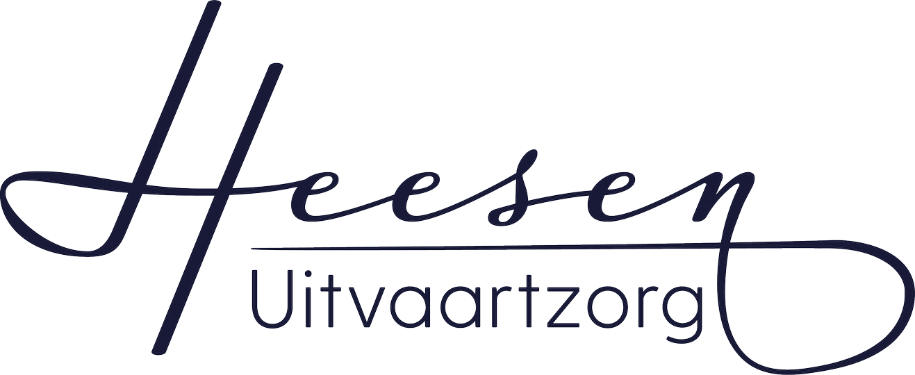 Wat moet ik weten over de kosten van een begrafenis of crematie? - logo_heesen_uitvaartzorg